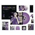 Light And Night | Boundless Echo Series Record Gift Box Tencent Anime Goods - FUNIMECITY