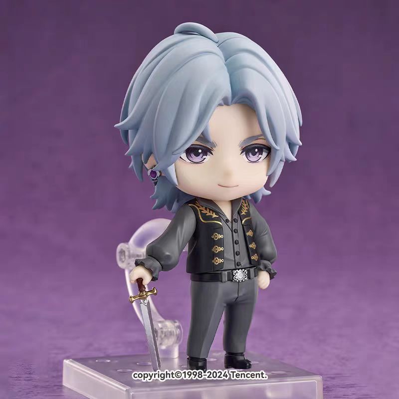 Light And Night | Charlie Figure