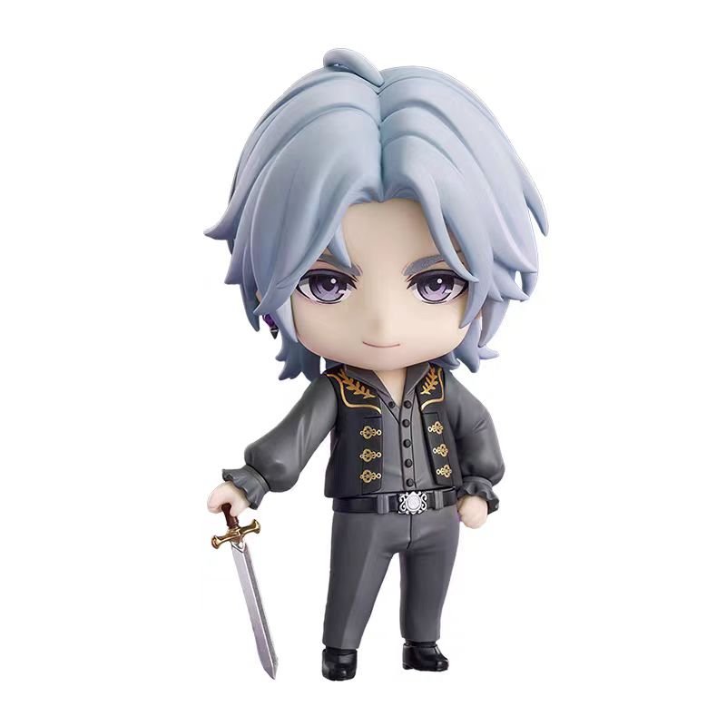 Light And Night | Charlie Figure
