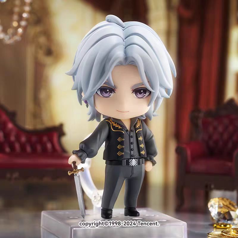 Light And Night | Charlie Figure Good Smile Doll & Action Figure Accessories - FUNIMECITY