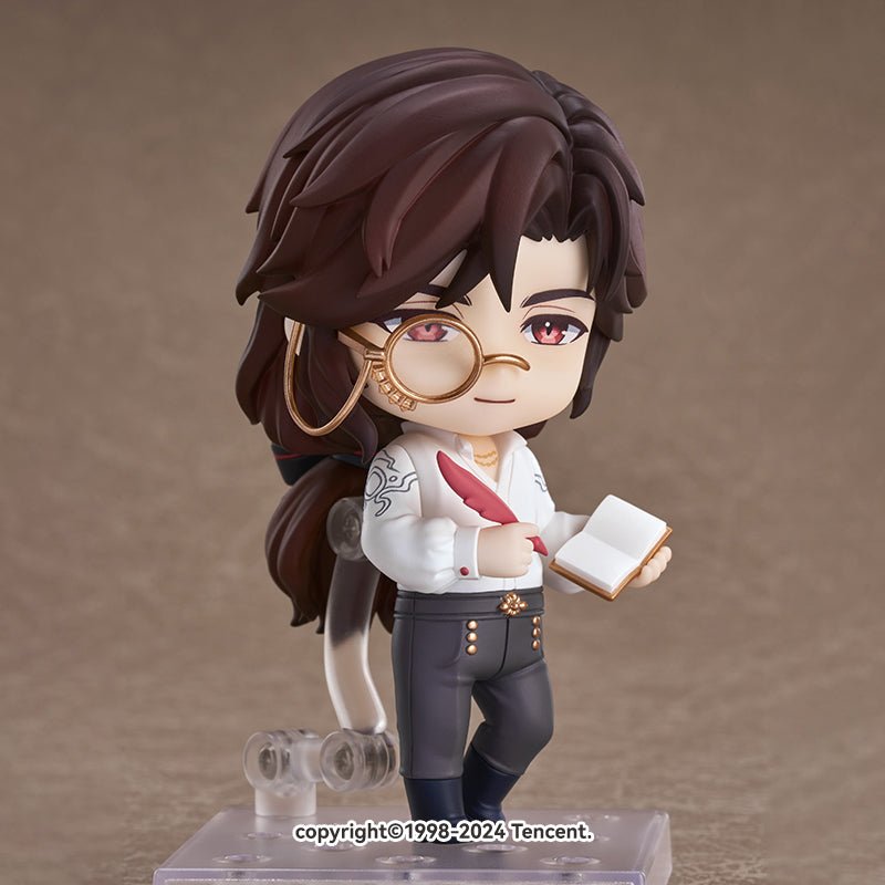 Light And Night | Evan Figure