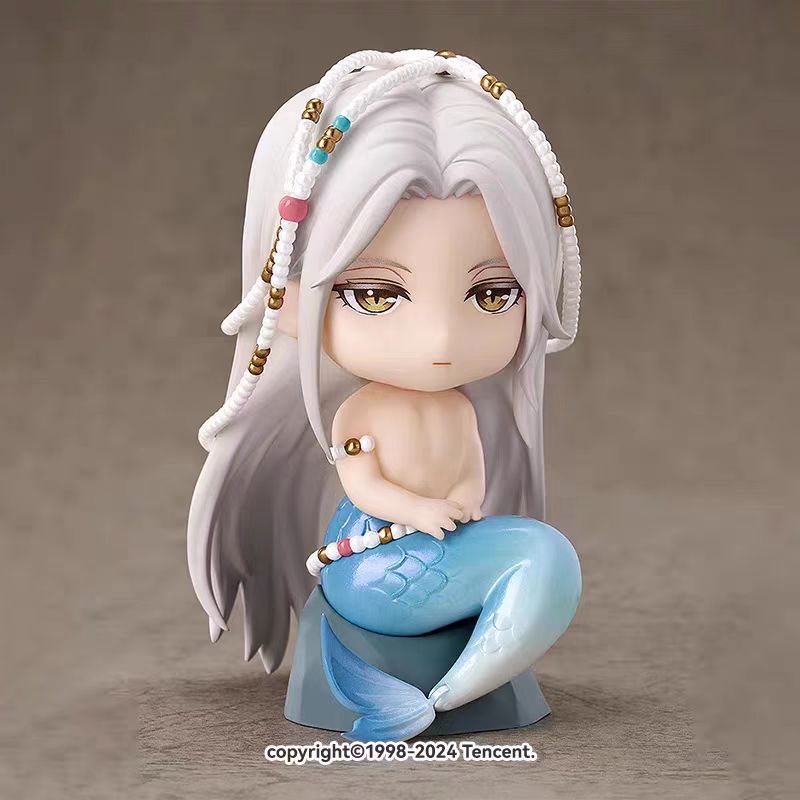 Light And Night | Sariel Figure