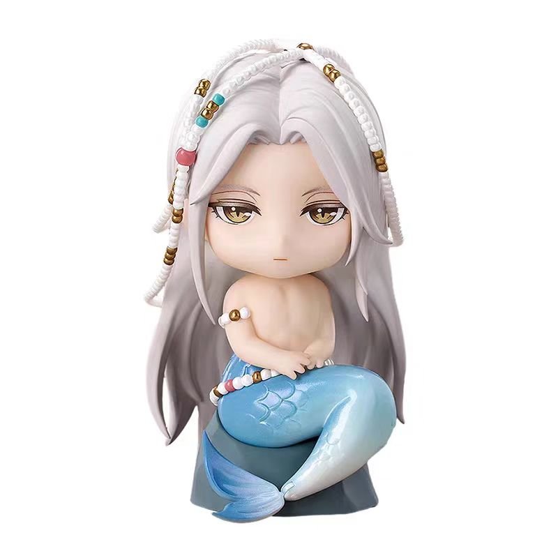 Light And Night | Sariel Figure