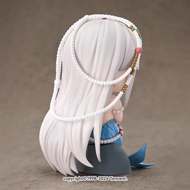 Light And Night | Sariel Figure