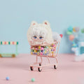 Link Click | 10cm Plush Doll Pendant BEMOE- FUNIMECITY