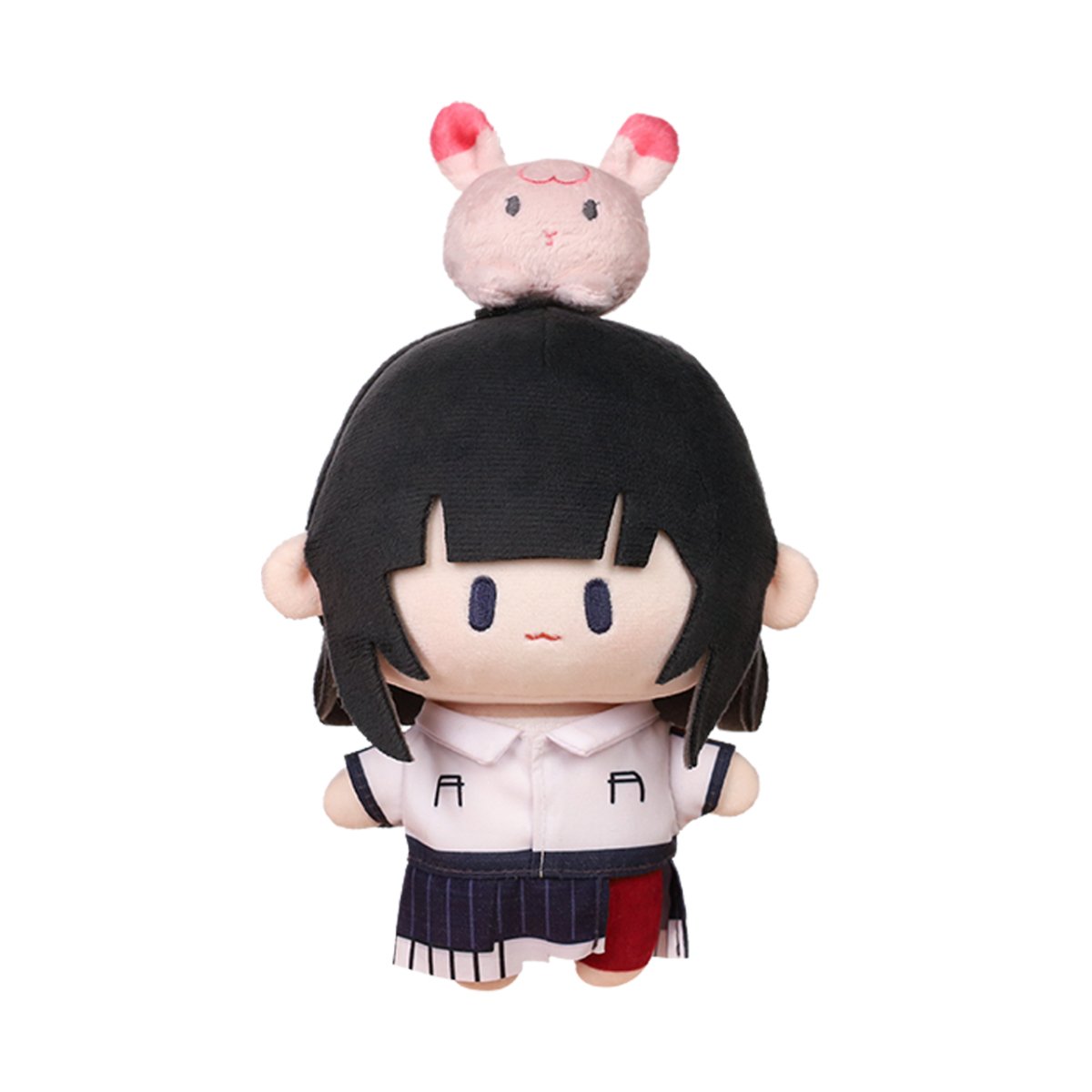 Link Click | 20cm Plush Doll