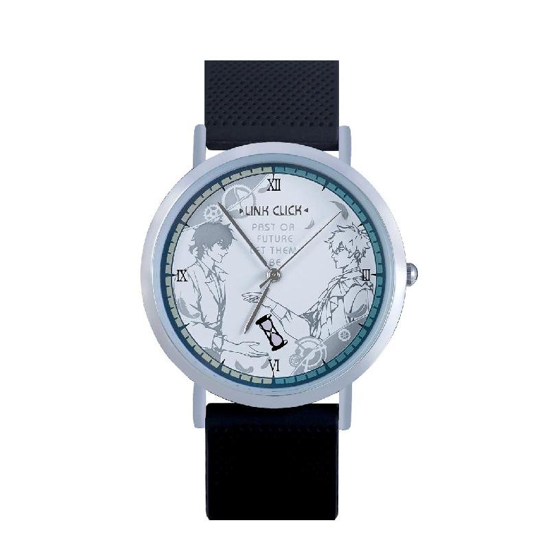 Link Click | Break Series Light-sensitive Watch