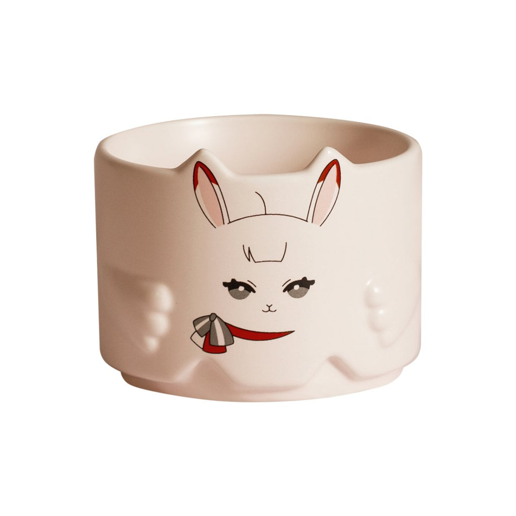 Link Click | Chibi Animals Cup Set