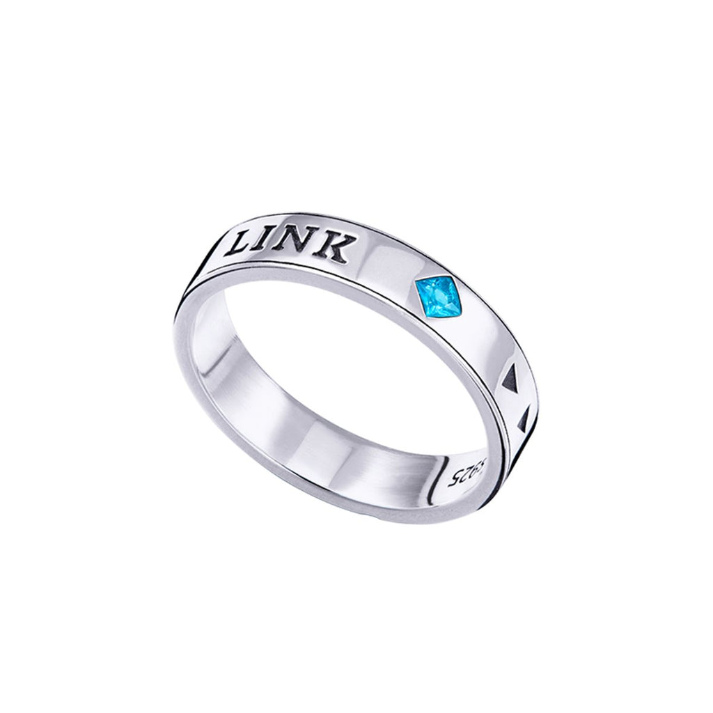 Link Click | CLICK & LINK Series Ring Set