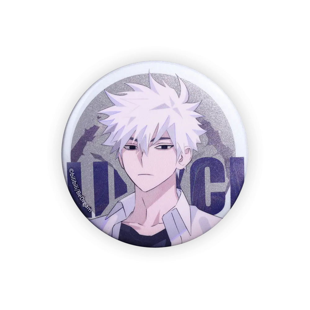 Link Click | Countdown Badge