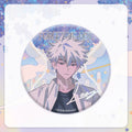 Link Click | Dan Sheng Hua Badge & Quicksand Standee BEMOE Anime Goods - FUNIMECITY