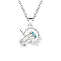 Link Click | Dan Sheng Hua Series Necklace