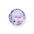 Link Click | Fancy Day Lu Guang Badge