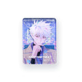 Link Click | Fancy Day Lu Guang Quicksand Standee
