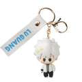 Link Click | Fingertip Doll Pendant Set