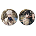 Link Click | Gu Dian Yan Yi Series Li Ting Anime Goods - FUNIMECITY