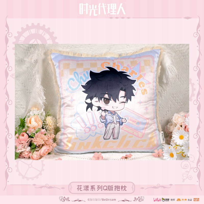 Link Click | Hua Yang Series Aimon Anime Goods - FUNIMECITY