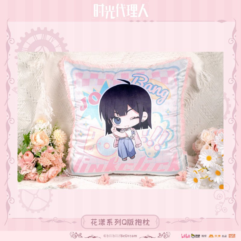 Link Click | Hua Yang Series Aimon Anime Goods - FUNIMECITY