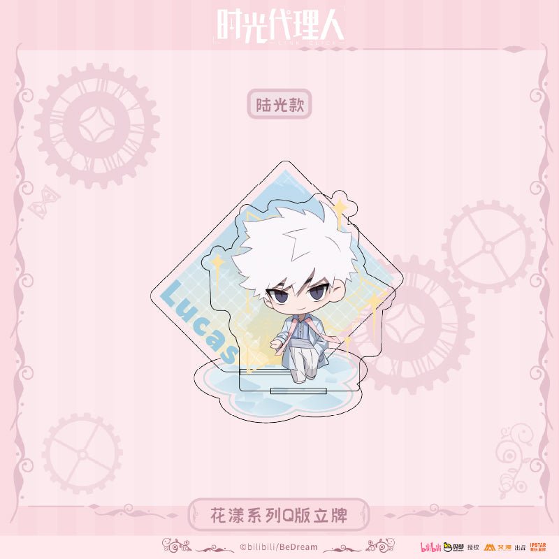 Link Click | Hua Yang Series Aimon Anime Goods - FUNIMECITY