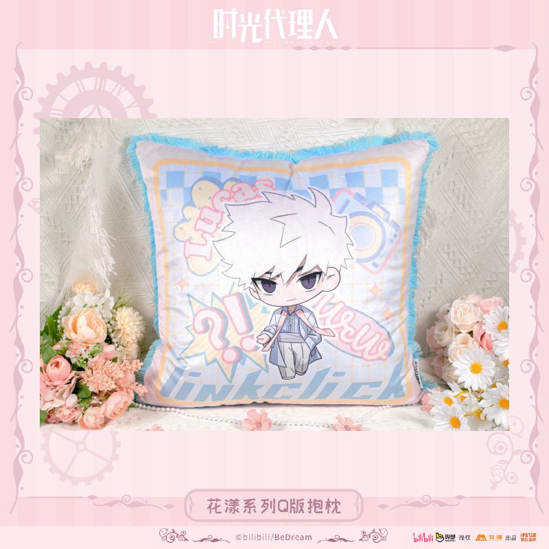 Link Click | Hua Yang Series Aimon Anime Goods - FUNIMECITY