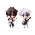 Link Click | Huan Zhuang Jia Nian Hua Series Blind Box