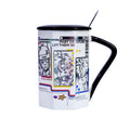 Link Click | Jing Xi Jie Pai Series Cup