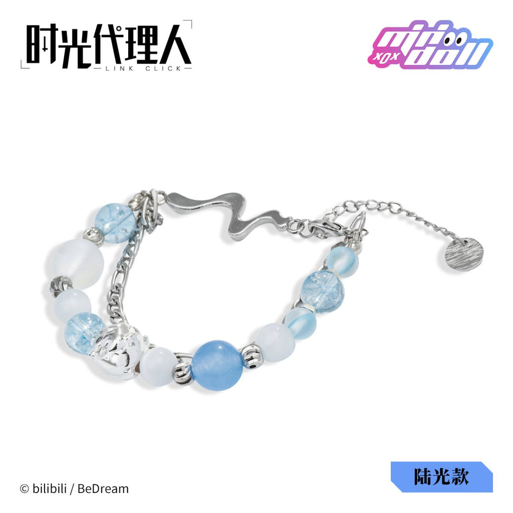 Link Click | Ke Yi Shi Guang Bracelet Blind Box