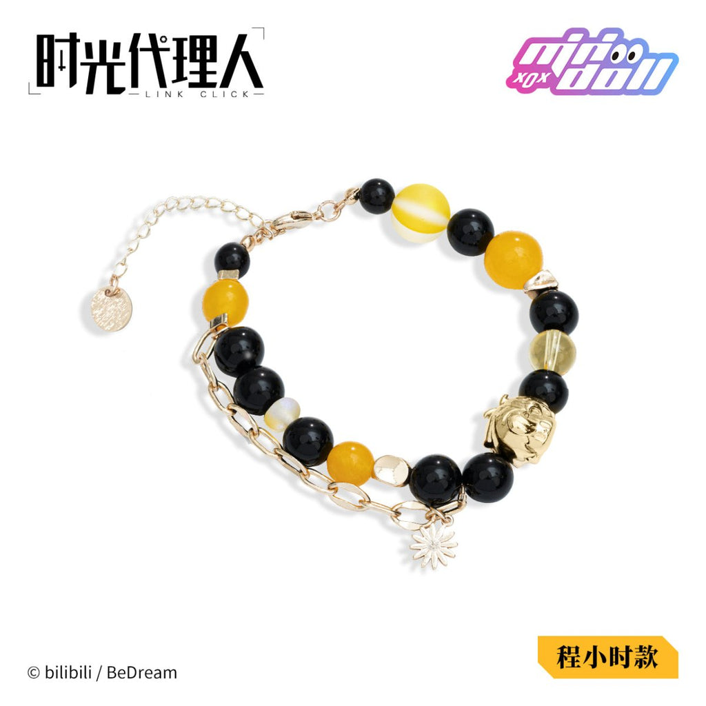 Link Click | Ke Yi Shi Guang Bracelet Blind Box
