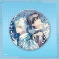 Link Click | Lan Zhong Ying Ying Badge BEMOE- FUNIMECITY