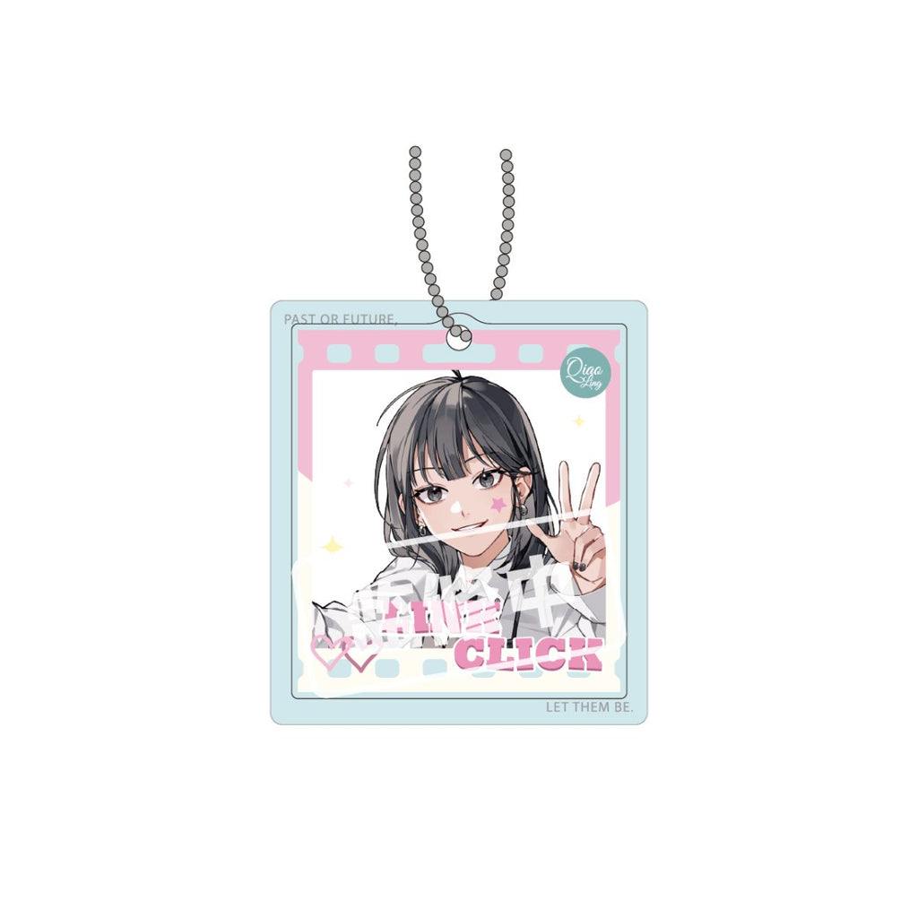 Link Click | Leisure Time Series Qiao Ling Set
