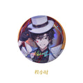 Link Click | Magic Series Badge Set BEMOE- FUNIMECITY
