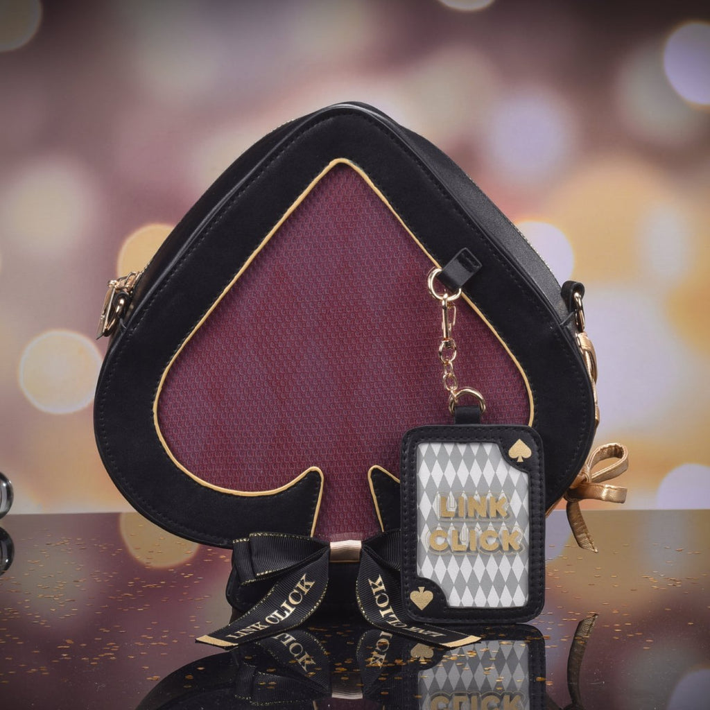 Link Click | Magic Series Bag