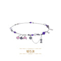 Link Click | Magic Series Necklace