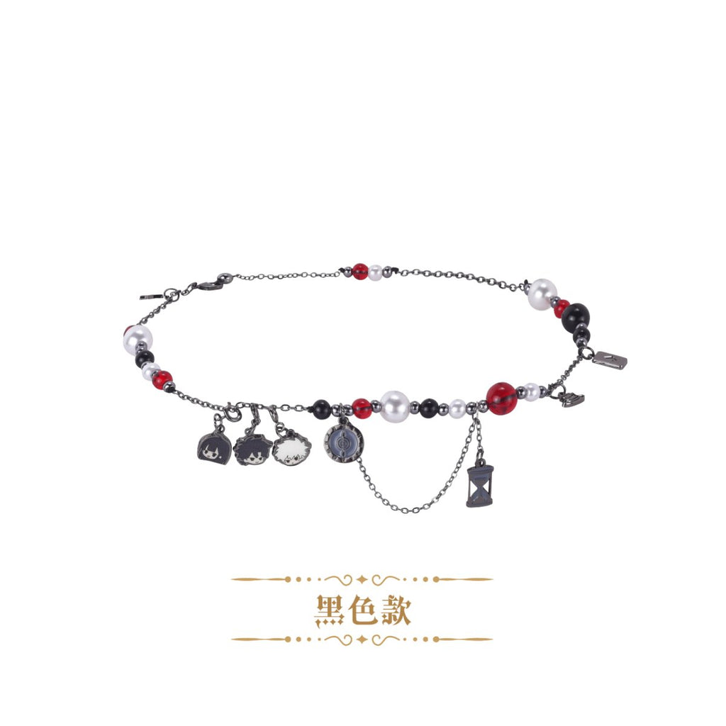 Link Click | Magic Series Necklace