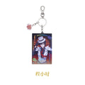 Link Click | Magic Series Pendant Set BEMOE- FUNIMECITY