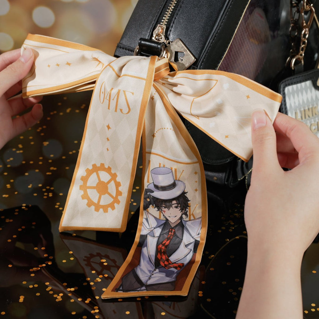 Link Click | Magic Series Silk Ribbon BEMOE- FUNIMECITY