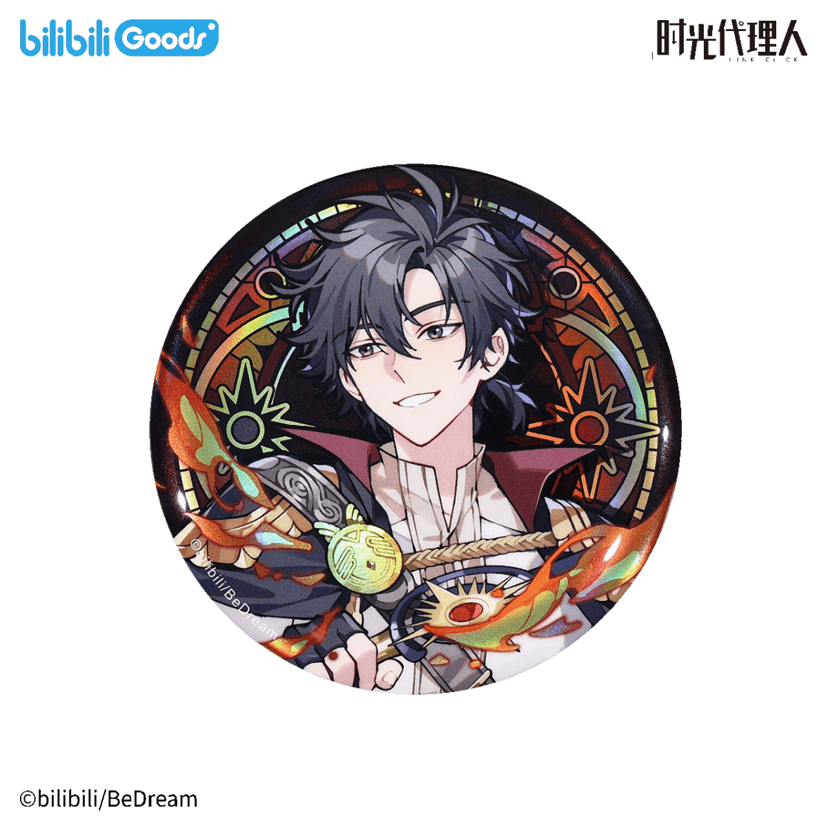 Link Click | Map Of Dreams Series Bilibili Anime Goods - FUNIMECITY