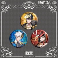 Link Click | Masquerade Ball Acrylic Stand Figure Aimon Anime Goods - FUNIMECITY