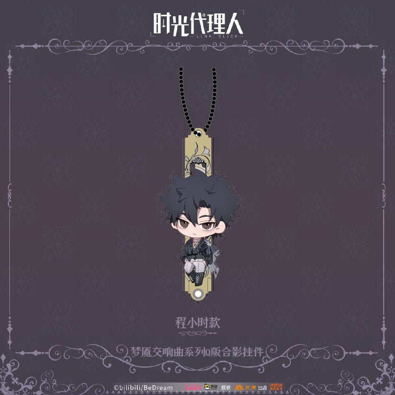 Link Click | Meng Yan Jiao Xiang Qu Series Aimon Anime Goods - FUNIMECITY