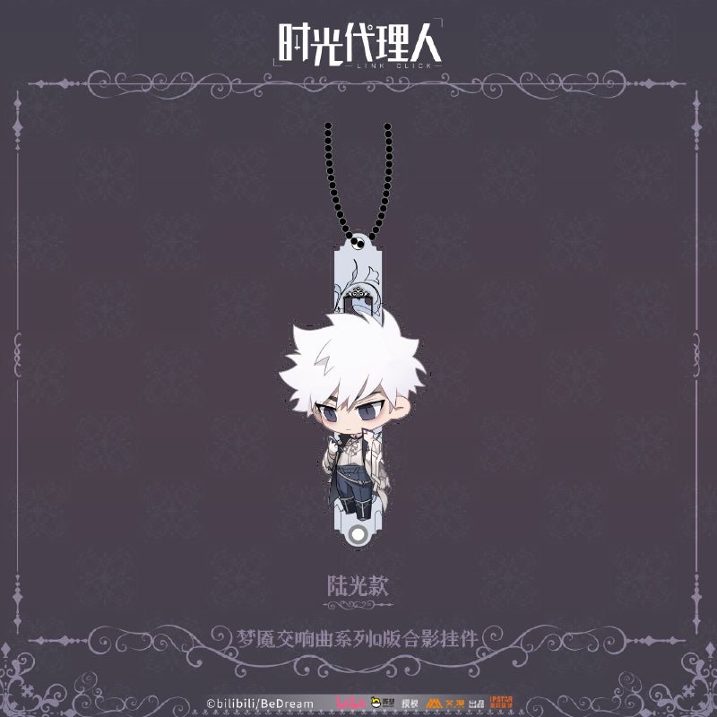 Link Click | Meng Yan Jiao Xiang Qu Series Aimon Anime Goods - FUNIMECITY