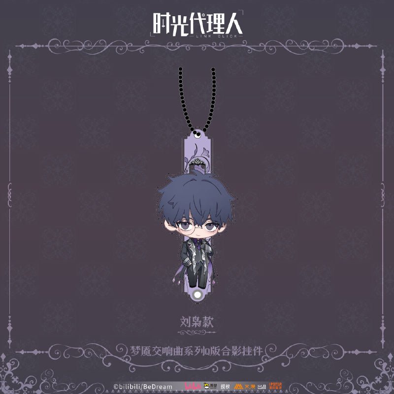 Link Click | Meng Yan Jiao Xiang Qu Series Aimon Anime Goods - FUNIMECITY