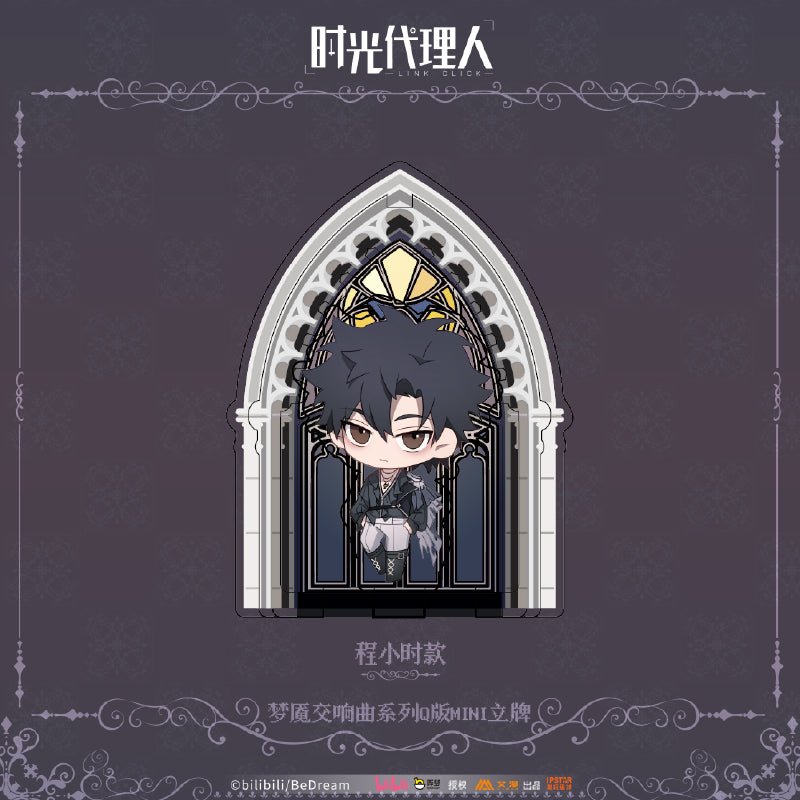 Link Click | Meng Yan Jiao Xiang Qu Series Aimon Anime Goods - FUNIMECITY