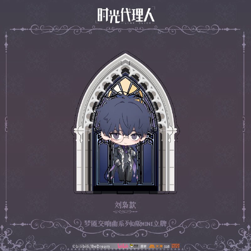 Link Click | Meng Yan Jiao Xiang Qu Series Aimon Anime Goods - FUNIMECITY