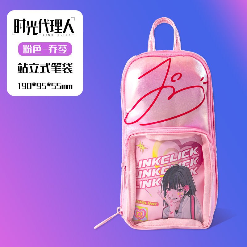 Link Click | Mini Bag Set DELI Anime Goods - FUNIMECITY