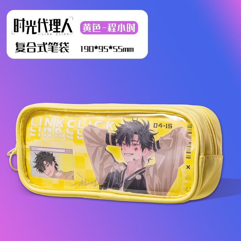 Link Click | Mini Bag Set DELI Anime Goods - FUNIMECITY