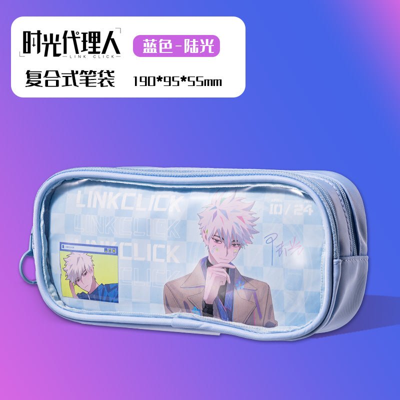 Link Click | Mini Bag Set DELI Anime Goods - FUNIMECITY