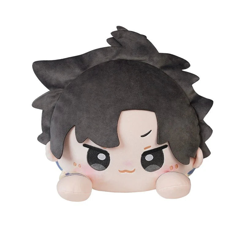 Link Click | Minidoll Cheng Xiao Shi & Lu Guang & Qiao Ling Plush Doll Cushion