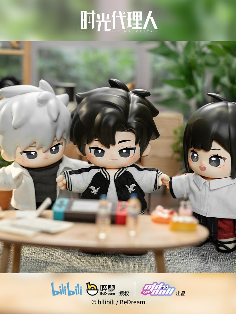 Link Click | Minidoll Jotos Doll MINIDOLL- FUNIMECITY