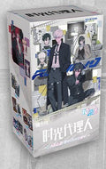 Link Click | M.O.D Series Art Card Blind Box Set 2
