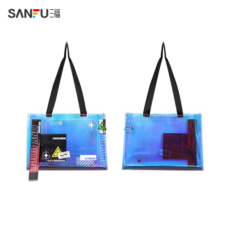 Link Click | MusicFes. Series Bag & Pendant Set